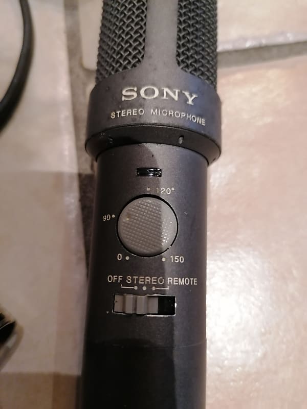 Sony ECM-969