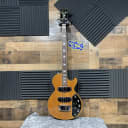 Gibson Les Paul Triumph Bass 1971 - 1979 Walnut