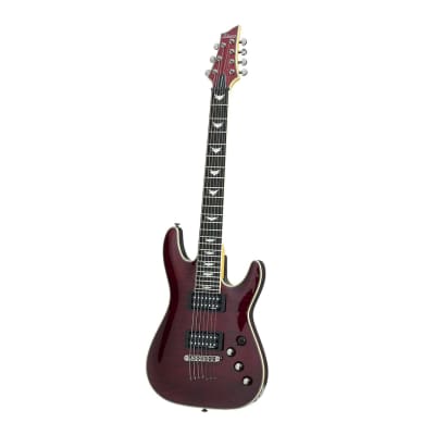 Schecter Omen Extreme-7