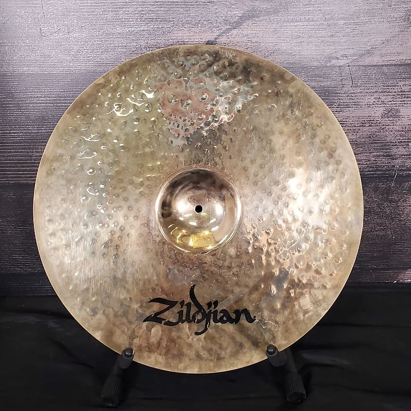 Zildjian K Custom 21