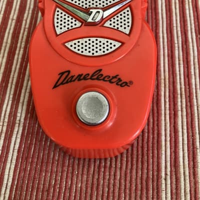 Reverb.com listing, price, conditions, and images for danelectro-bacon-eggs