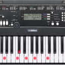 Yamaha EZ-220 61-Key Lighted Key Portable Keyboard