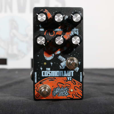 Matthews Effects The Cosmonaut V2 for sale
