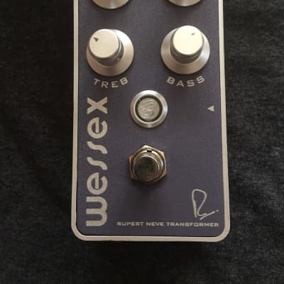 Bogner Wessex | Reverb