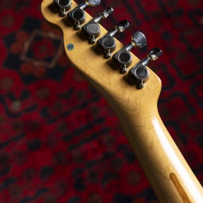 ギター Fender Japan TCM-600 TELECASTER Custom Amazon.co.jp: Fender Japan TCM-600 TELECASTER Custom : 楽器