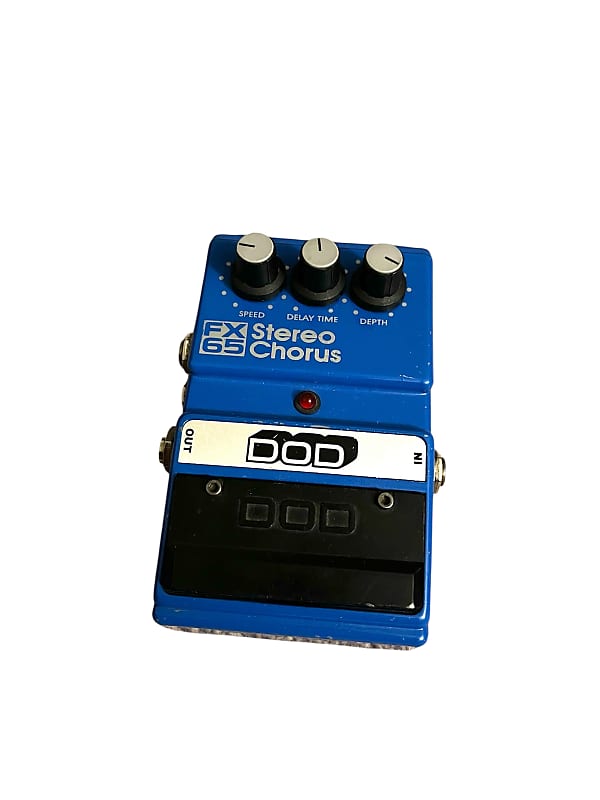 DOD Stereo Chorus FX65