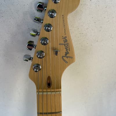 2004 Fender American Standard Stratocaster 50th Anniversary image 6