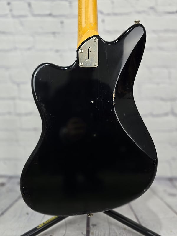 Fano Standard JM6 Electric Guitar | Reverb Canada