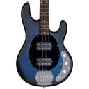 Sterling by Music Man StingRay Ray4HH Bass (Pacific Blue Burst Satin) (Restock)