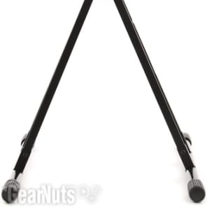 On-Stage KS8191 Bullet Nose Keyboard Stand with Lok-Tight Attachment image 2
