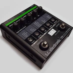 ギター t.c. electronic NOVA REVERB Review: TC Electronic Nova Reverb - Premier Guitar