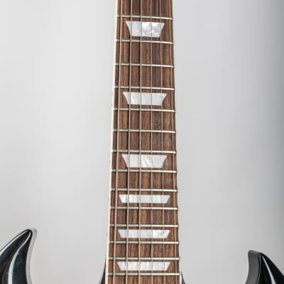 Gibson SG Standard, Ebony | Demo image 8