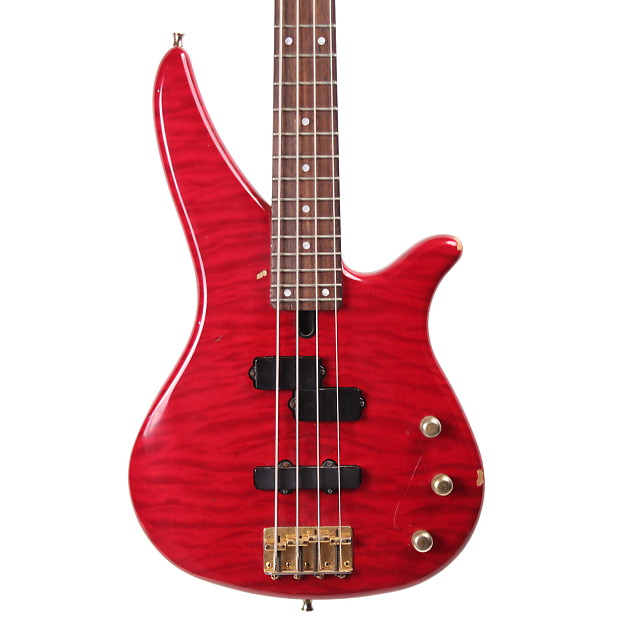 Yamaha rbx deals 460 bass