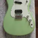 Fender Player Duo-Sonic HS w Seymour Duncan Pickups