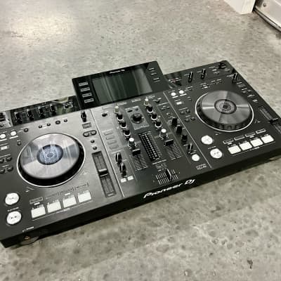 Pioneer XDJ-RZ All In One DJ System
