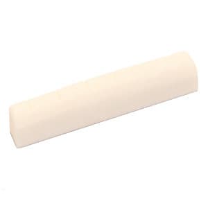 Slotted Bone Nut Blank For Epiphones/Gibsons image 1