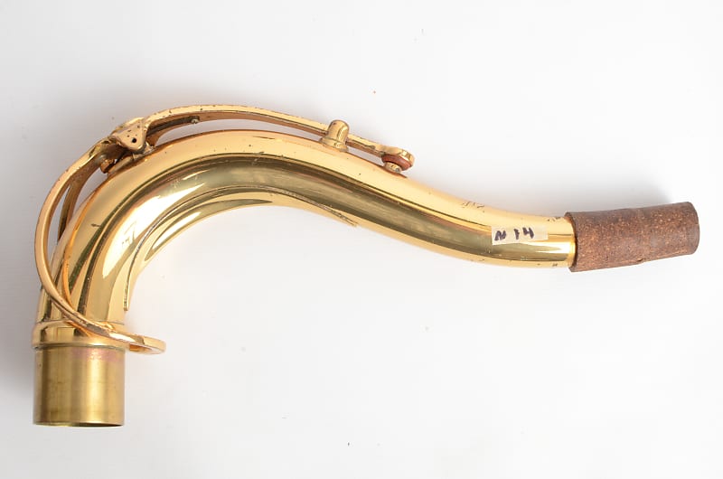 Yamaha Tenor Saxophone Neck G3 Reverb