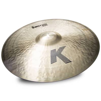 Zildjian K Sweet 15/17/19/21 Cymbal Pack image 5