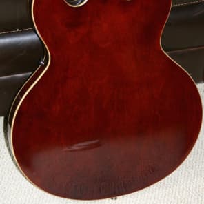 Epiphone  Limited Edition 50th Anniversary 1961 (61) Reissue Casino 2011 Royal Tan image 6