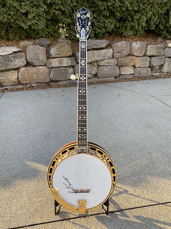 Gibson Earl Scruggs Special Banjo Presentation Model *ON HOLD* image 1
