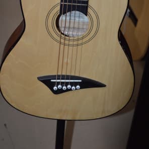 Dean Playmate KIDS acoustic guitar | Reverb