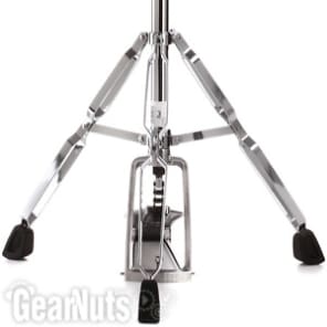 Pearl H830 830 Series Hi-hat Stand with Clutch - Double Braced image 4