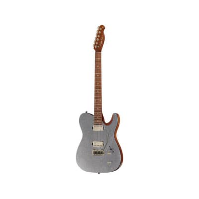 Harley Benton Fusion-T HH Pro Series | Reverb