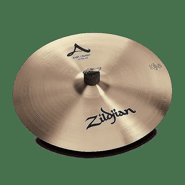 Zildjian A0264 14