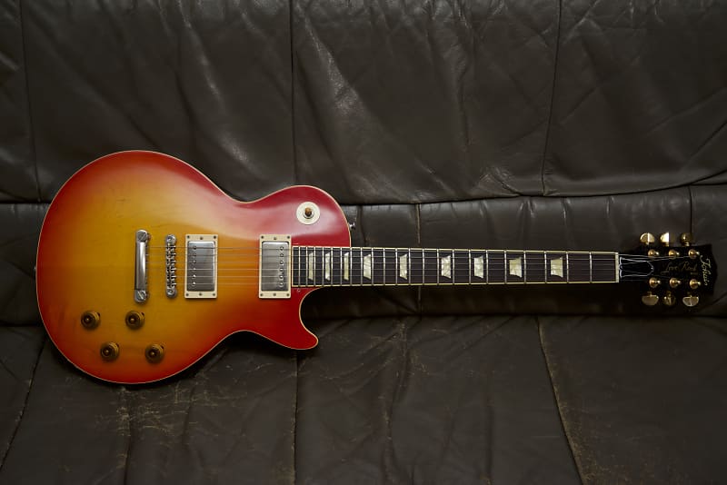 Yahoo!オークション - Tokai LS−160 トーカイ Love Rock レスポール