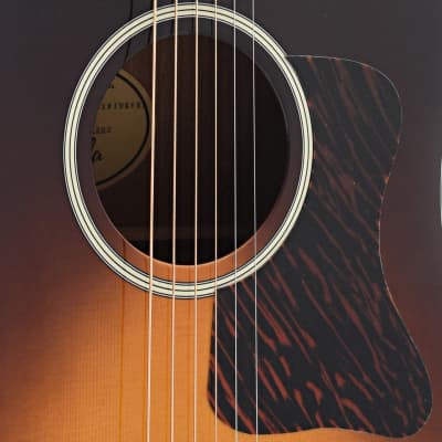 Farida Old Town Series OT-65 X Wide VBS Acoustic Guitar | Reverb