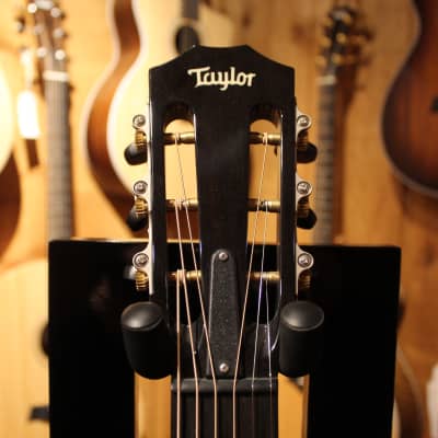 Taylor 522ce 12 Fret Tropical Mahogany Guitar, Free Shipping image 6