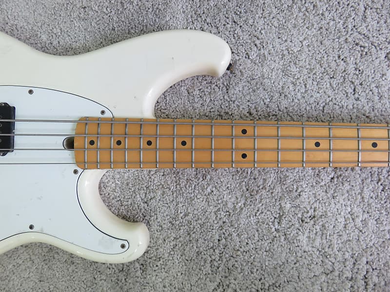 Ibanez ROADSTAR II エレキベース アイボリー 1983 Ibanez Road Star II RB820 silver smoke – Yeahman's