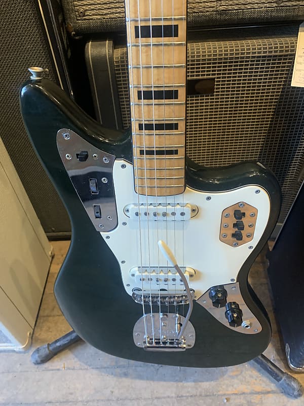 1968 Fender Jaguar