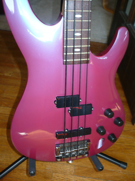 Ibanez sb900le on sale
