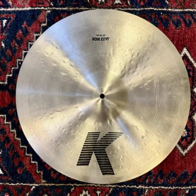 Zildjian 20