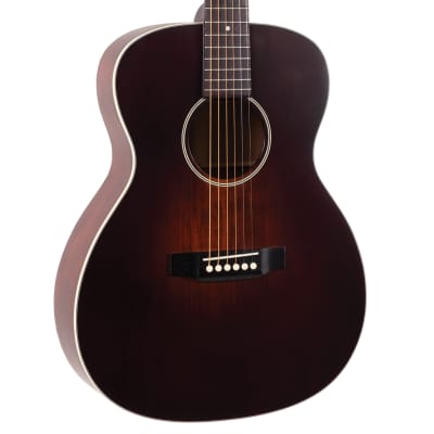 Recording King Series 11 14th Fret 000 Acoustic w/ Fishman Sonitone Pickup for sale