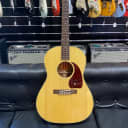 Gibson 50S Lg2 Acoustic Guitar Antique Natural