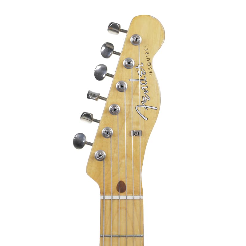 Fender Esquire 1959 imagen 5