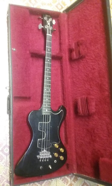 Gibson deals rd case