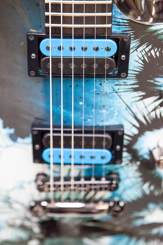 ESP Eternal Descent Sirian Eclipse | Reverb