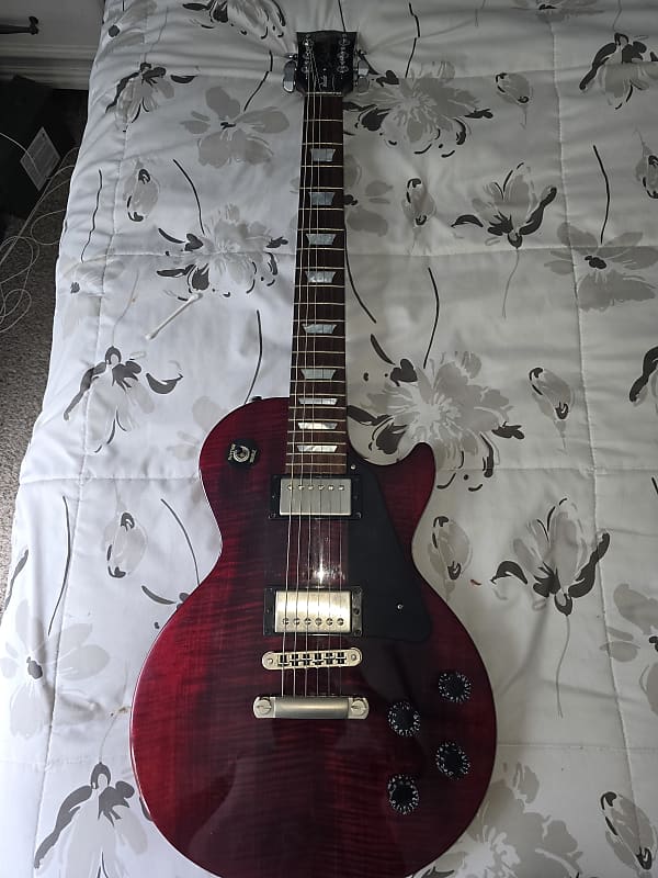 Gibson Les Paul Studio 2015 • G-force付き Gibson Les Paul Studio 2015 • G-force付き Gibson Les Paul Studio