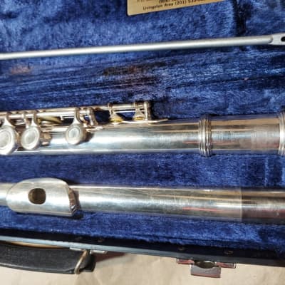 Alpine flute, USA | Reverb