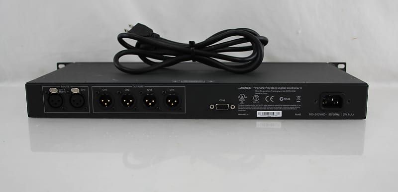 アンプ BOSE PANARAY SYSTEM CONTROLER DIGITAL II $_57.JPG?set_id=880000500F