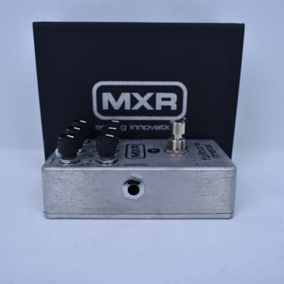 MXR M 116 Fullbore Metal image 6
