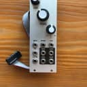 Mutable Instruments Ripples Grayscale Faceplate White Rogan Knobs MINT 2018