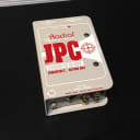 Radial JPC 2-channel Active Laptop Direct Box DI
