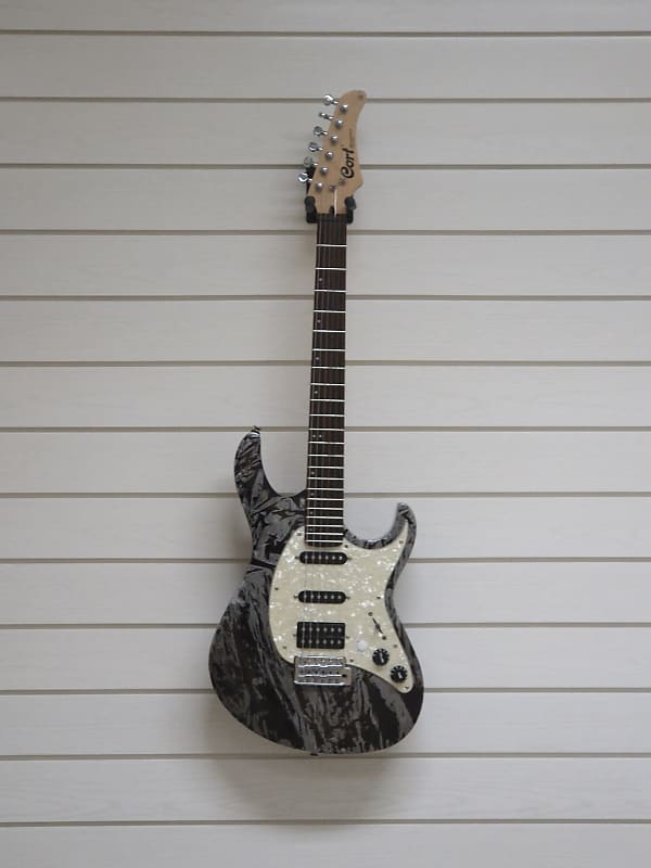 Cort エレキギター　G210 CORT G210 Beautiful Sunburst Electric Guitar 6string set up