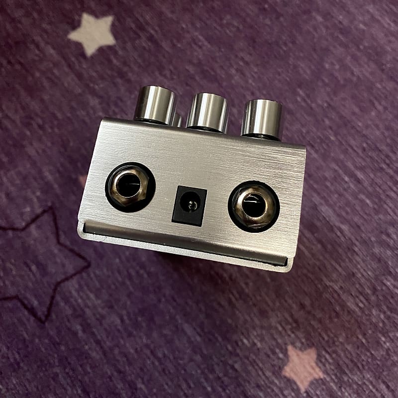DemonFX Cali76 - AliExpress Origin Effects Bass Compressor