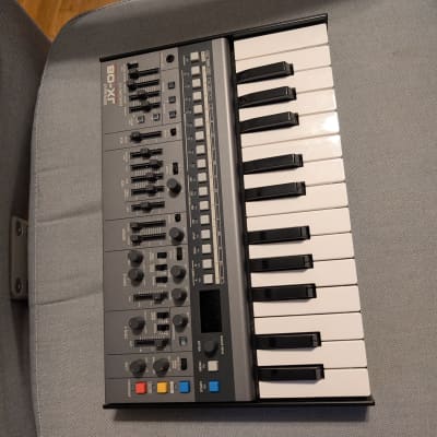 Roland JX-08 Boutique Series Desktop Synth Module and Boutique K