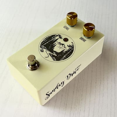 sobbat DRIVE Breaker DB-3